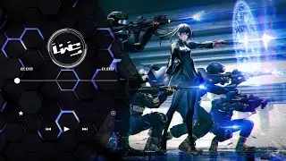 ╭ Nightştyłe ╯ Diamond Chains [Udex]