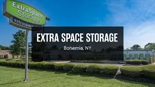 Storage Units in Bohemia, NY - Extra Space Storage