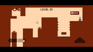 Die Again Level 33 Troll Game Ever #DieAgain #trollgame #game
