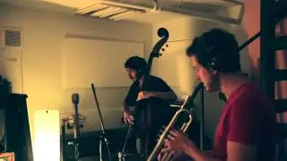 Hallucinations (B. Powell) - R&eacute;my Labb&eacute; Trio