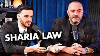 СонниФаз и Бек Лавер объясняют шариатское право братьям Ходж.