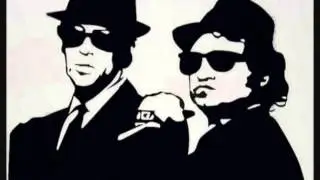The Blues Brothers - Rawhide (T-Boy Hardstyle Remix)