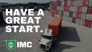 Have a Great Start!
