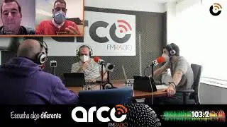 Tiro al Arco 04.11.2020