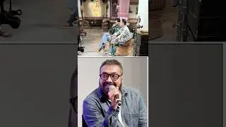 Salva Funk | elvish Yadav Podcast Baseer Ali & Zeishan kiya kahe Anurag Kashyap ke bare me !