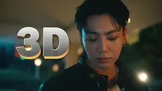 3D (Lyrics) - Jung Kook feat. Jack Harlow