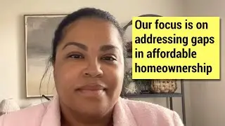 Organizing to Address Gaps in Housing Access w/ Ziquora Banks of Verity CU (Behind the Vault #20)