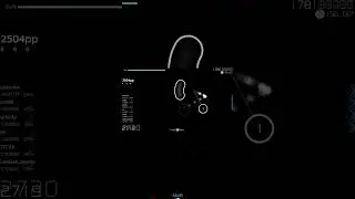 osu! mrekk hypothetically FC'd Songs Compilation VI #osu #osugame #game #gaming #shorts #rhythmgame