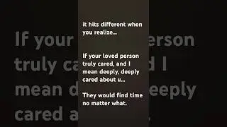 They would find any spare second&hellip;