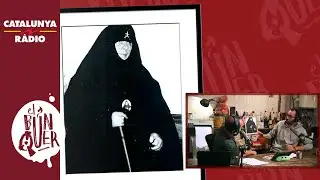EL B&Uacute;NQUER: Mariam Sulakiotis (2x143)