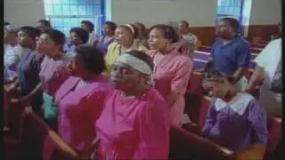 RUNRIG - At The Bethany Church in Harlem, New York, USA.