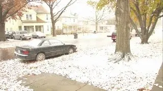 Noon KSNT Storm Track Weather Update