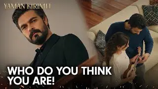 Yaman's suspicion of Ozan is growing! | Yaman Kırımlı | Multi Dub