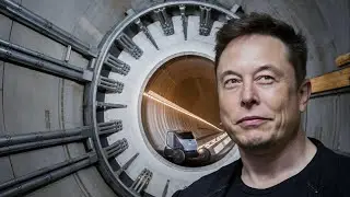 The Boring Company&rsquo;s New Tunnel Technology Elon Musk&rsquo;s Answer to America&rsquo;s Traffic Nightmare