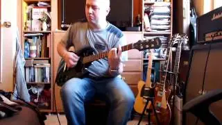 Epiphone G310