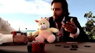 PokerStars Banned TV Commercial