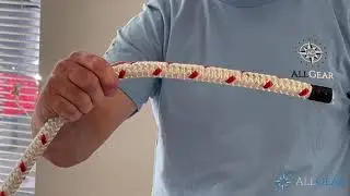 Forestry Pro and Wonder Rope 12-Strand
