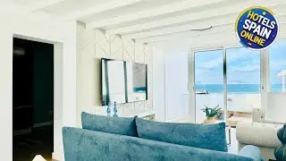 Canaryislandshost I Marino | Urb. la Santa Sport, Spain | Hotel Review ⭐