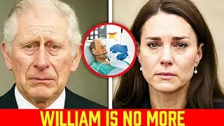 IT IS FINISHED! Royal Family Trembles As They Announce The Death Of Royal In Shocking News