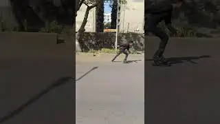#mumbaiskater #mumbai #publicreaction #skating #girlreaction #skater #india #girl #like