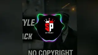 BAD STYLE TIME BACK NO COPYRIGHT REMIX ( SKY_PROJECT )