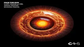 Cary Crank, OBL - Face the Sun (Aman Anand Remix)