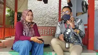 pelayanan layaknya sahabat