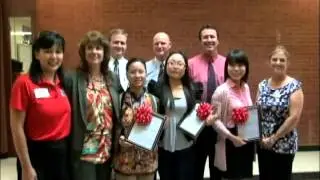 Chinese Teachers - KY Teacher Certification