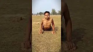 Back Pain? Try This Simple Exercise 💪 | #FitnessMotivation #shorts