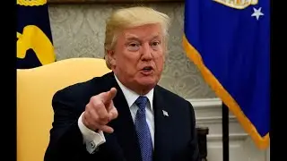 Trump to announce broad Iran strategy this week: White House