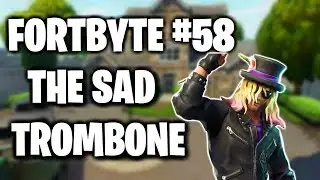 Fortbyte #58 fortbyte 58 located in snobby shores