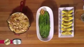 Holiday Hosting Tips - Roasting Meat