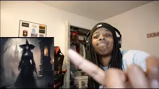 The Bucking Owl - A Jumping S&eacute;ance (REACTION)