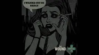 [gta-world.tr] The Wound - Phantom Beat (Official Audio) | Recordooze