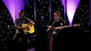 Mac Powell & Tai Anderson of Third Day sing I've Always Loved You