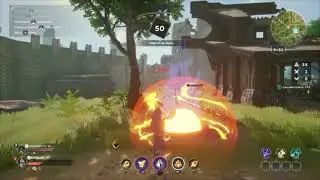 SPELLBREAK - DUO WIN GAMEPLAY