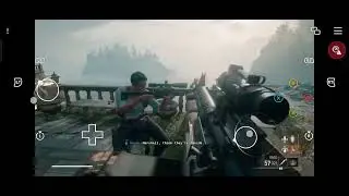 Call Of Duty Black Ops 6 gameplay walkthrough part 16. Xbox cloud 