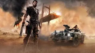 Mad Max 3№ Проблемы с игрой