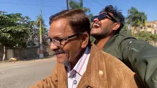 PAPPA आणि मी गेलो  | Dhurandhar Movie |  पहाय ला | 😎