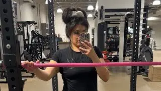 Discipline Over Motivation #fitnessjourney #glowup #consistency #mindset 