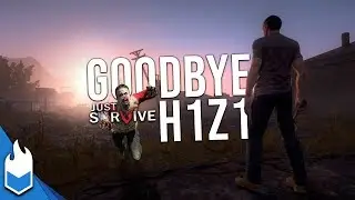 SUNSETTING POTENTIAL | H1Z1: Just Survive