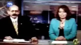 INTRO NOTICIERO NACIONAL  - TELEVISION CUBANA