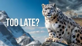 The Tragic Future of Earth&rsquo;s Most Endangered Animals