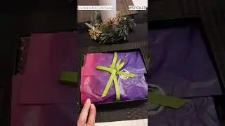 Спойлер на бокс #GlossyBox 