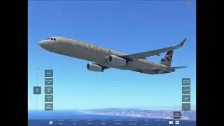 REVIEW OF INFINITE FLIGHT SIM