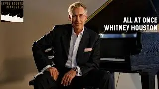 All at Once - Romantic Piano | Easy Listening Instrumental