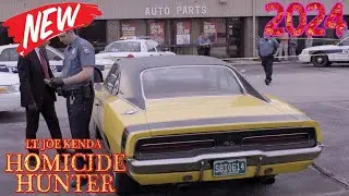 Homicide Hunter NEW Season 2024 🚀🚀🚀Written In Blood🎃🎃🎃Homicide Hunter Full Episodes