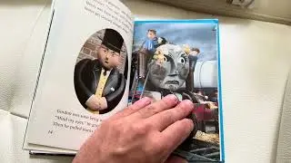 The Trouble with Mud Buzz Book Narration