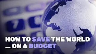 Critical Thinking About Foreign Aid