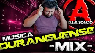 Duranguense Mix 2025 🔥  EXITOS  🔥 DjAlfonzo #DjAlfonzo